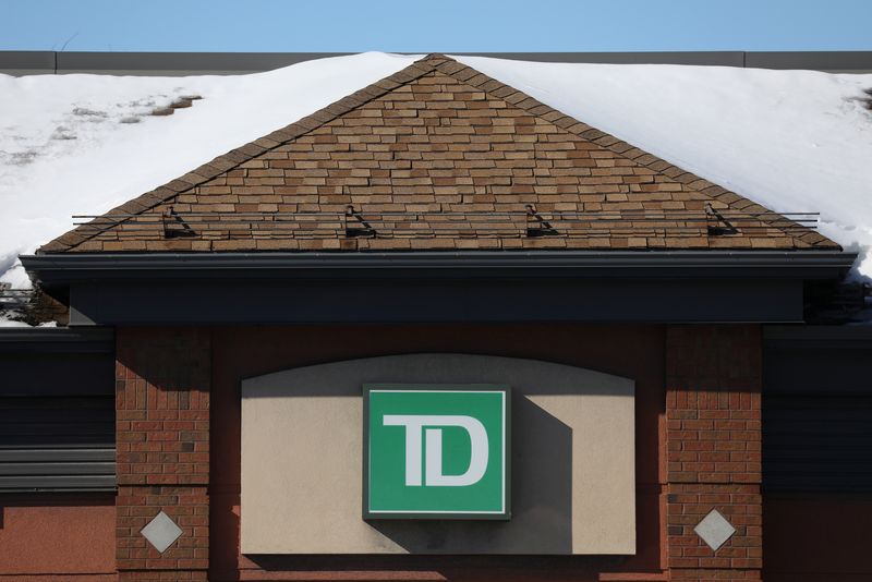 US officials on TD Bank as ‘easy target’ for money laundering