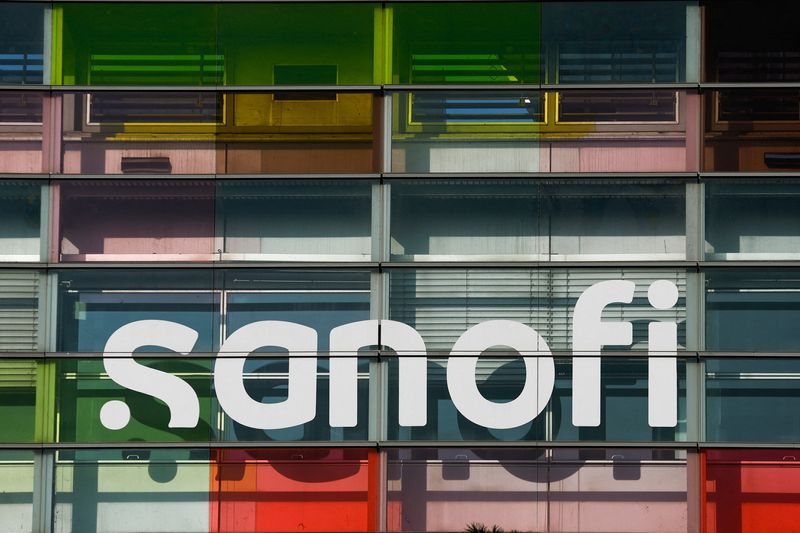 CD&R nears deal to buy Sanofi’s consumer unit for $16 billion, source says