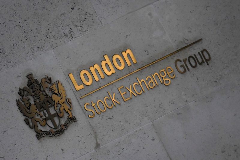 FTSE 100 little changed; Sainsbury’s, BP slip