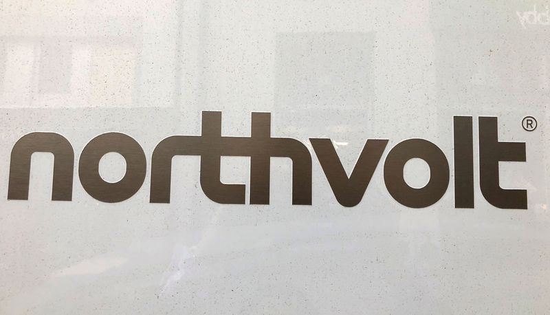 Exclusive-Northvolt in talks for about 200 million euros in funding, sources say