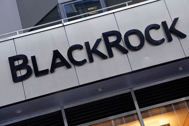 BlackRock’s assets hit record $11.5 trillion amid private market push