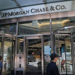 JPMorgan profit drops on bigger provisions for loan losses