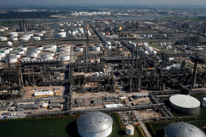 Bodies recovered after deadly Texas refinery incident, says Pemex CEO