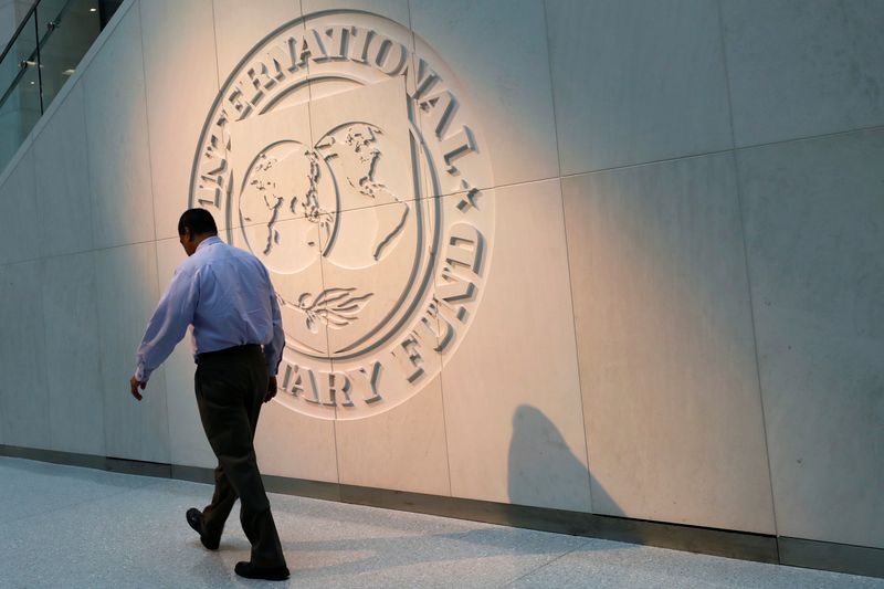 IMF to lower member borrowing costs by $1.2 billion annually