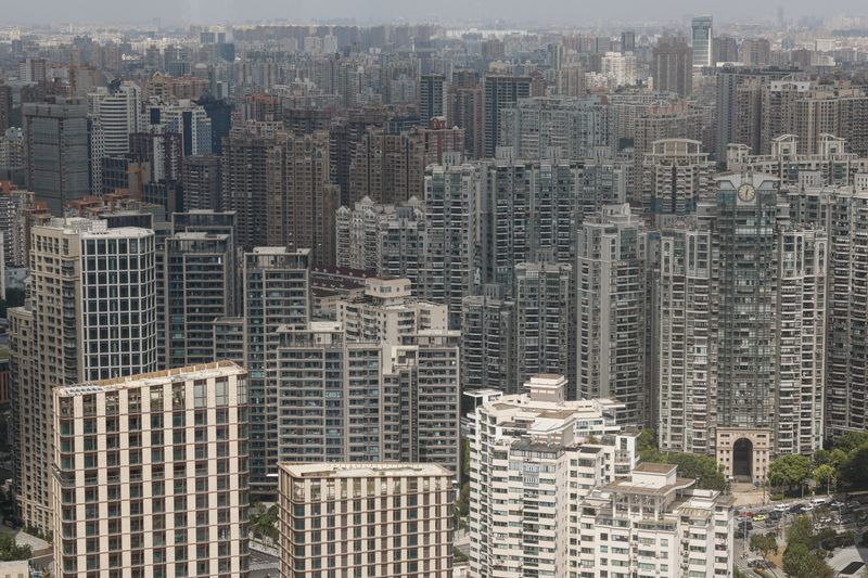 China’s big banks to cut existing mortgage rates Oct 25