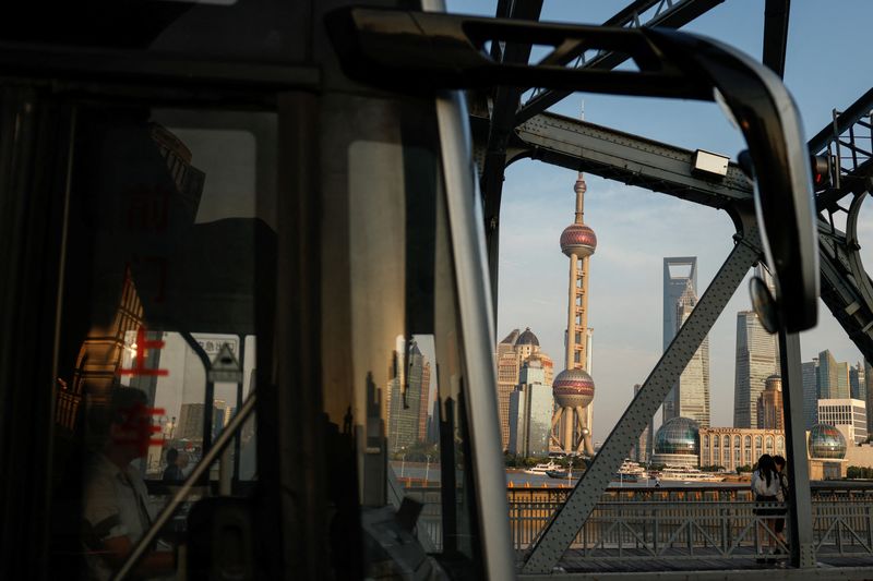 Analysis-China’s stimulus message leaves investors wanting though hanging onto hope