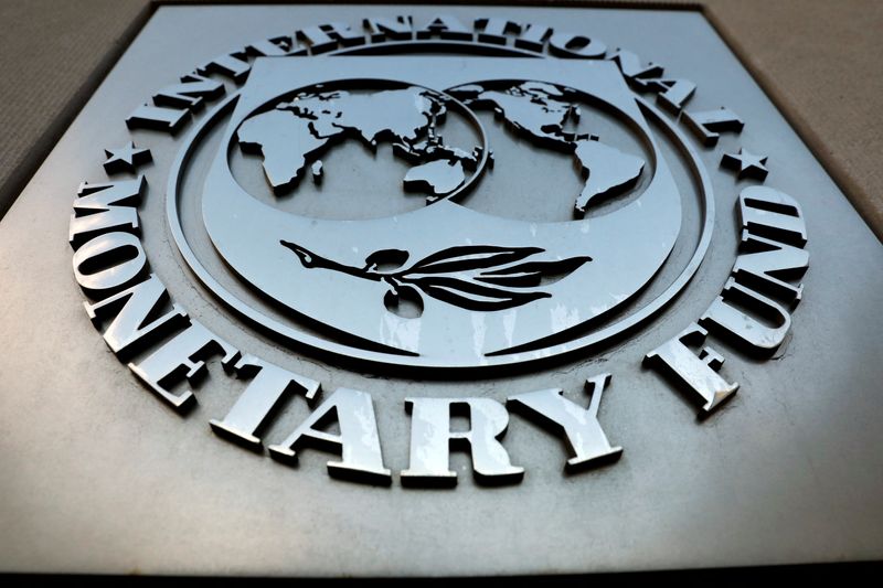 Turkey should continue tight, monetary policy until inflation at target, IMF says