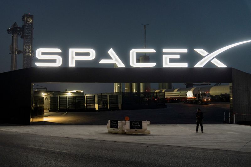 FAA approves SpaceX Starship 5 flight set for Sunday