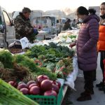 China’s deflationary pressures build in Sept, consumer inflation cools