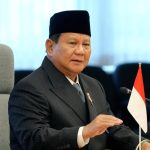 Indonesia’s Prabowo considers corporate tax cut, report says