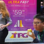 Australia’s TPG Telecom to sell fibre, fixed assets to Vocus for $3.54 billion