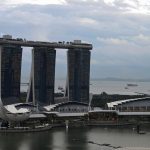 Singapore keeps monetary policy unchanged as growth picks up pace in Q3