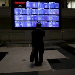 Asia shares stutter as China’s stimulus pledges fail to inspire