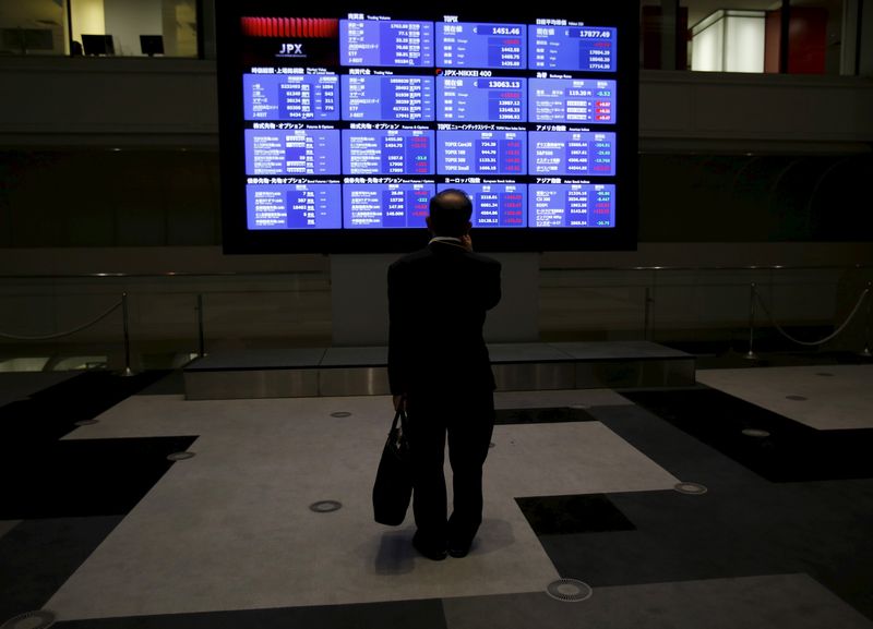 Asia shares stutter as China’s stimulus pledges fail to inspire