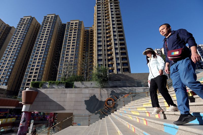 Analysis-China’s stimulus promises bring property sector hope, rather than confidence