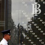 Bank Indonesia to hold key rate at 6% on Oct. 16 amid rupiah concerns: Reuters poll