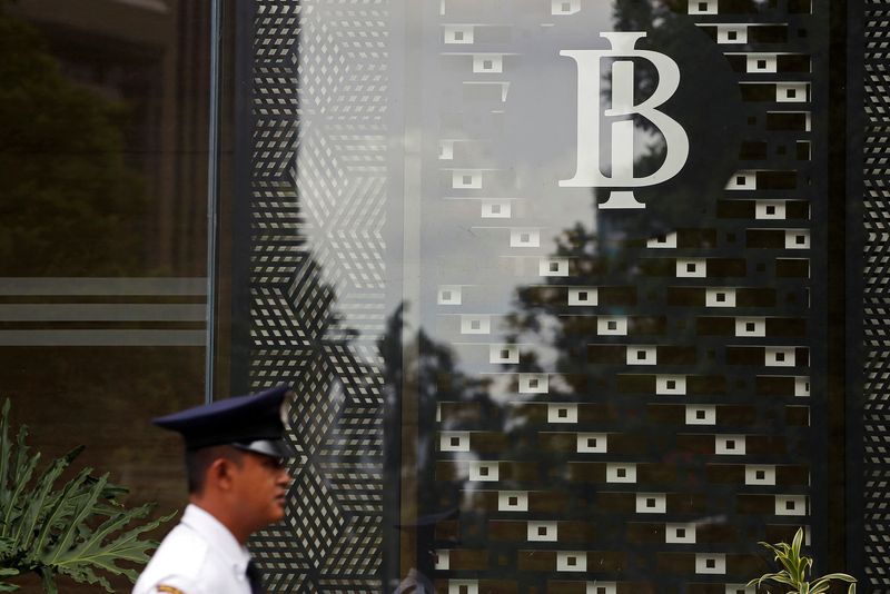 Bank Indonesia to hold key rate at 6% on Oct. 16 amid rupiah concerns: Reuters poll