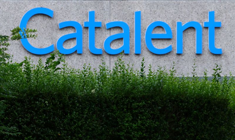 Catalent to sell New Jersey facility