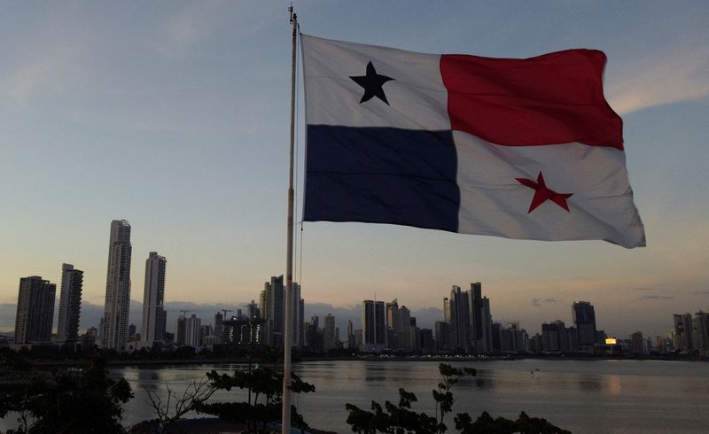 Panama to stick to economic targets despite budget backtrack, minister says