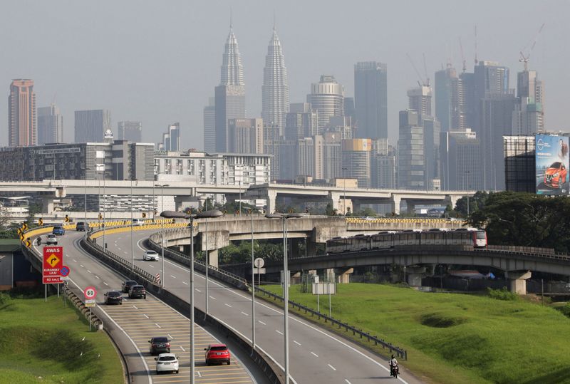 Malaysia eyes more subsidy cuts, new taxes in 2025 budget to boost finances