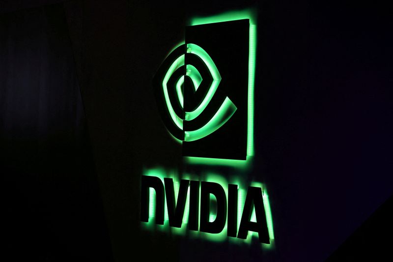 Morning Bid: Nvidia makes new push for Apple’s mantle