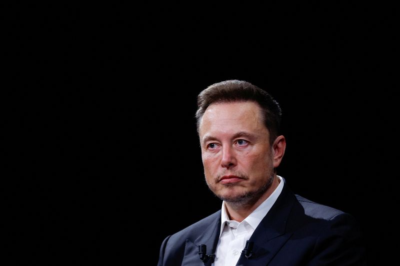 Musk reacts to Ambani lobbying, calls any India move to auction satellite spectrum ‘unprecedented’