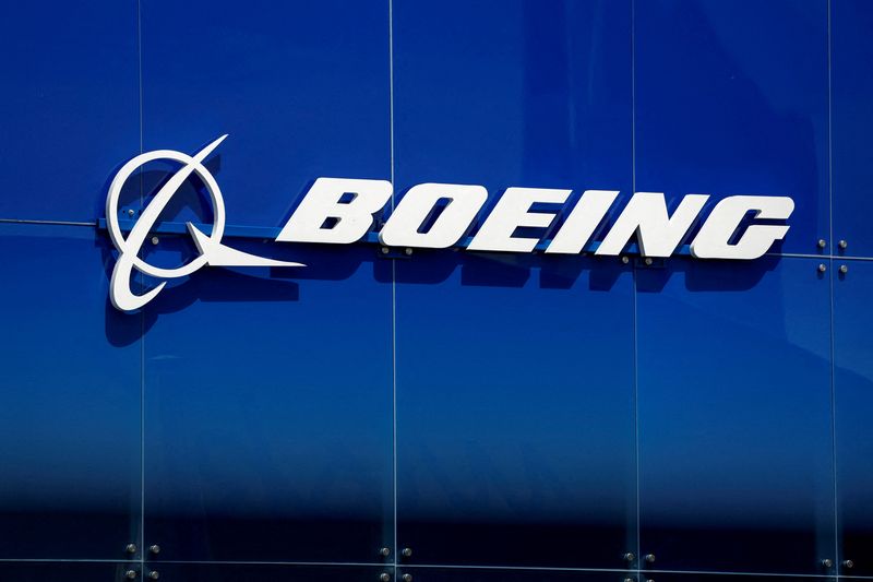 Boeing enters $10 billion credit agreement with banks amid crippling strike