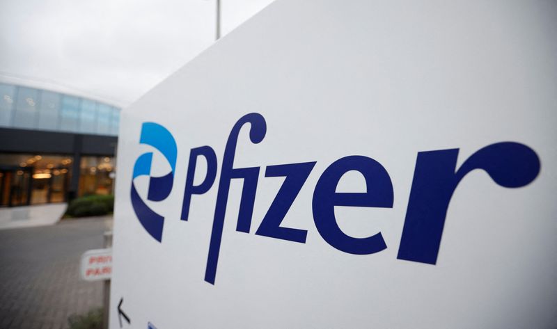 Pfizer taps Vanguard veteran for board amid fight with Starboard