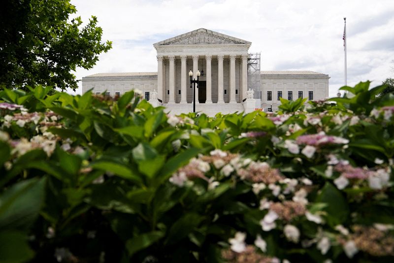 US Supreme Court hears case of trucker fired for failed drug test from cannabis-based CBD