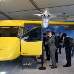 Wisk Aero partners with Airservices Australia as it readies air taxi launch