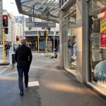 New Zealand annual inflation at 2.2%, within central bank target range