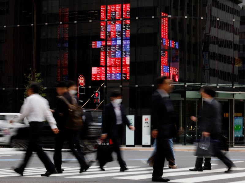 Japan’s upcoming stimulus package will be bigger than last year’s, spokesperson says