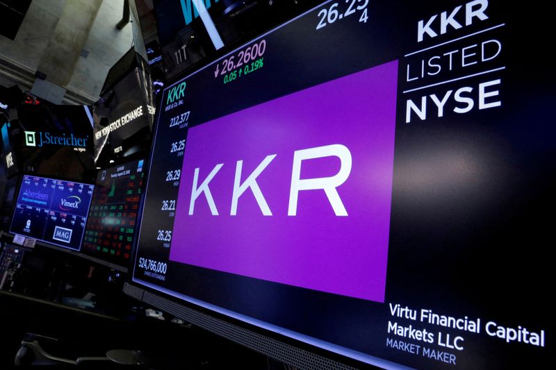 KKR to launch sale of Goodpack, valued at around $1.8 billion, sources say