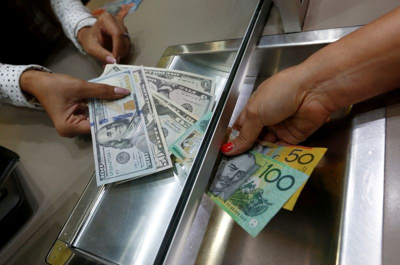 Debt boom hits pause Down Under as US election looms