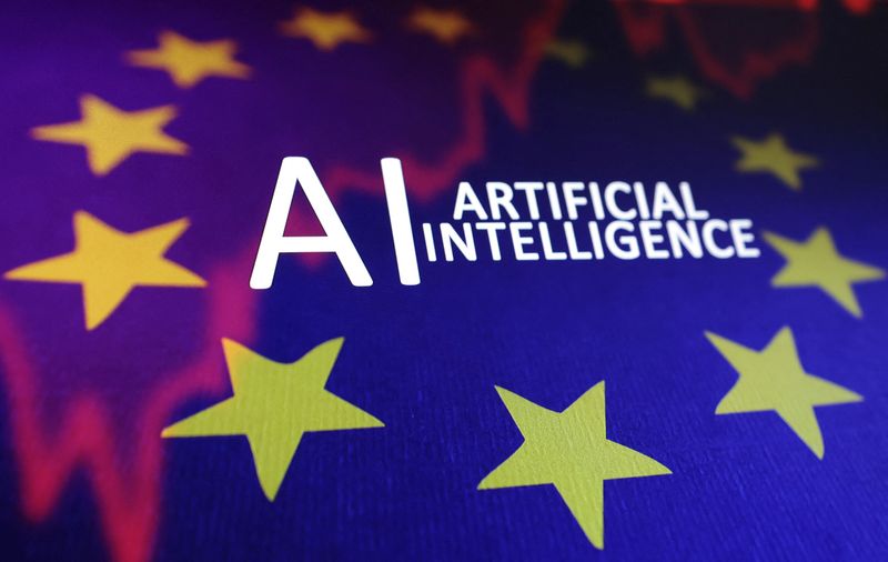 Exclusive-EU AI Act checker reveals Big Tech’s compliance pitfalls