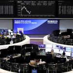 European tech, luxury stocks tumble as ASML, LVMH results disappoint