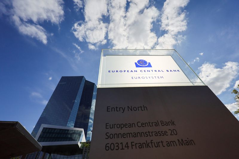 ECB could have curbed inflation with earlier rate hikes, DIW says