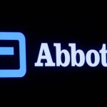 Abbott bumps up profit forecast on strong medical device sales