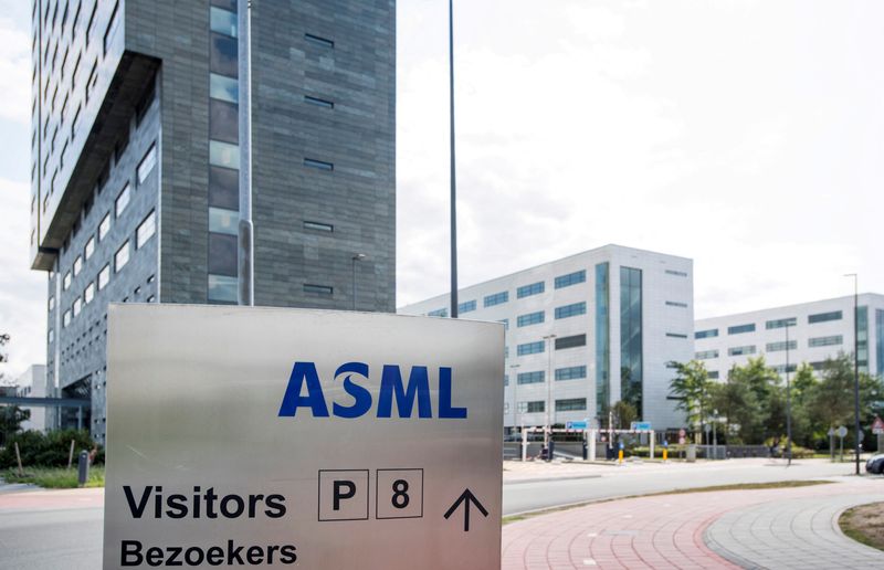 ASML’s lowered forecast suggests factory overcapacity, not chip doom