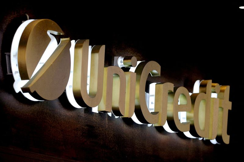 UniCredit in court limbo over ECB’s Russia demands, sources say