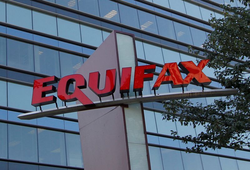 Equifax sees 2024 revenue below estimates amid mortgage market slump