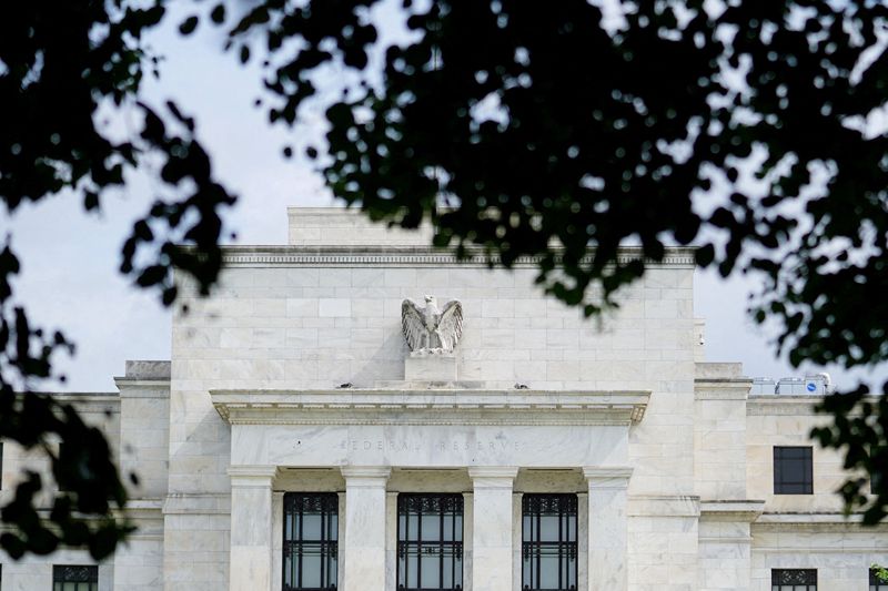 Goldman Sachs expects series of consecutive 25 basis point Fed cuts ahead