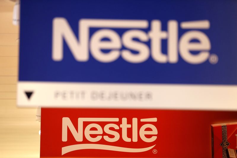 Nestle misses sales forecast, to streamline organisation