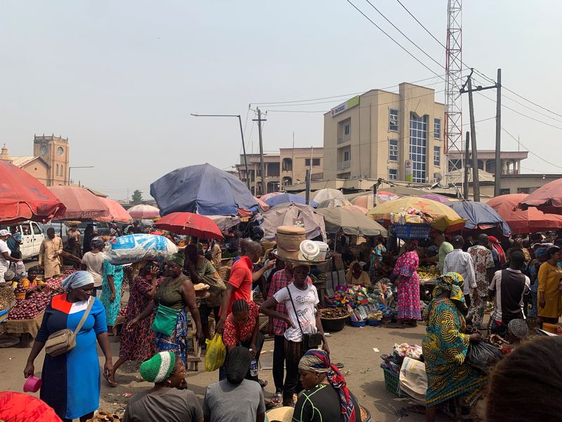 Nigeria seeing positive results from fiscal reforms, World Bank says