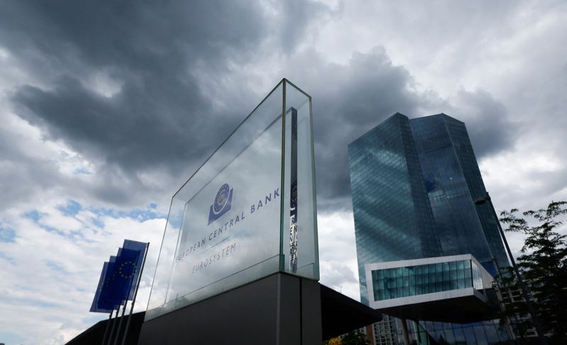 ECB cuts rates as expected, says well on track to tame inflation