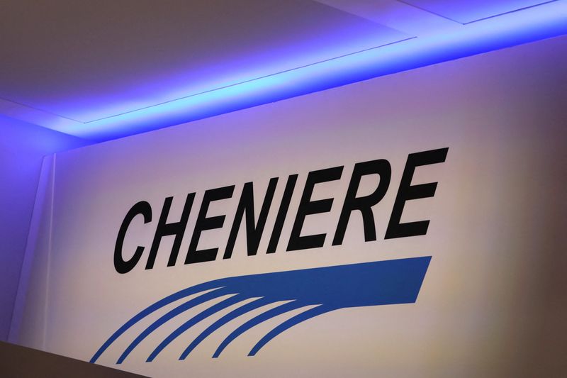 Cheniere Energy moves closer to starting new Texas LNG export operation