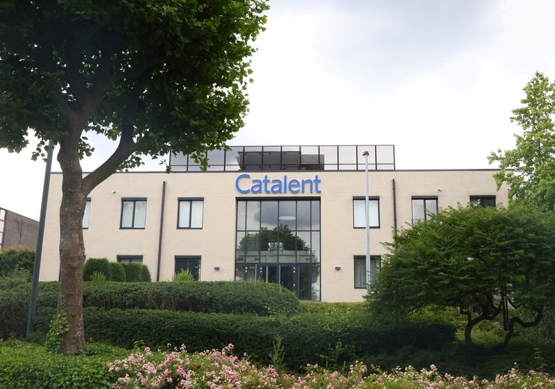 Consumer groups ask FTC to block Novo Holdings-Catalent deal