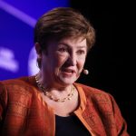 IMF’s Georgieva says China can no longer rely on exports for growth