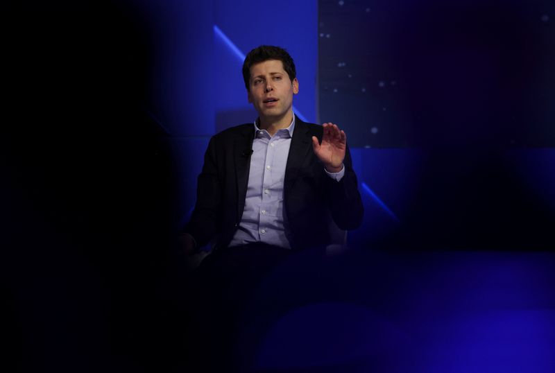 Sam Altman’s rebranded Worldcoin ramps up iris-scanning crypto project