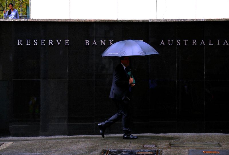 Australia central bank surprised employment is so strong, but not ‘data obsessed’